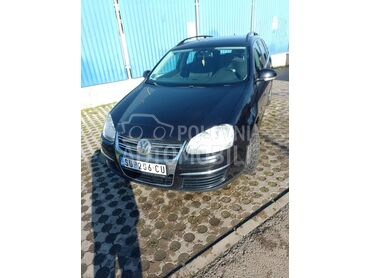 Volkswagen Golf 5 1,9 TDI (može zamena), 4.200 €, 2009. Karavan, Dizel | 1896 cm3, 192.550 km, 77kW (105 KS), Manuelni 5 brzina, 4/5 vrata, 5 sedišta, Subotica