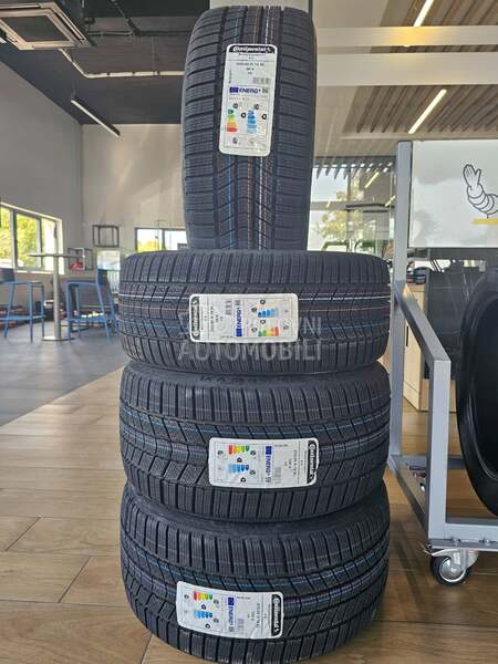 Continental 275/35 R19 Zimska