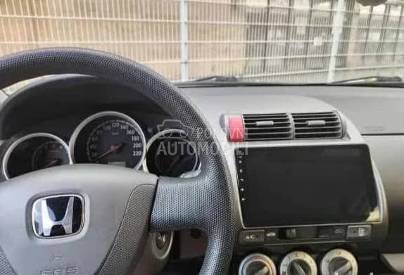 Multimedija za auto za Honda Jazz