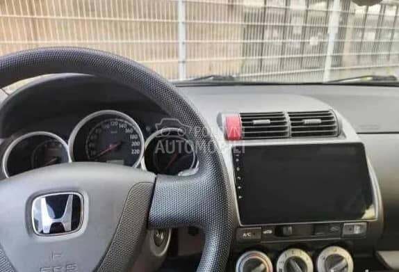 Multimedija za auto za Honda Jazz