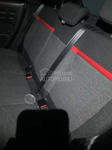 Sedista za Citroen C3 od 2016. do 2024. god.