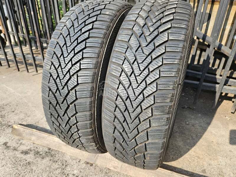 Continental 185/60 R15 Sve sezone