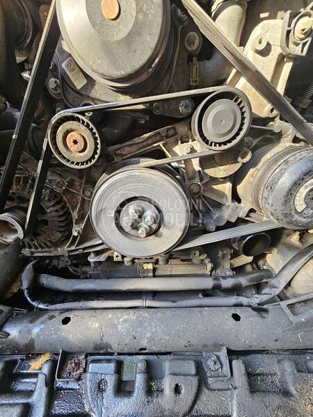 remenica za Mercedes Benz A 140, A 150, A 160 ...