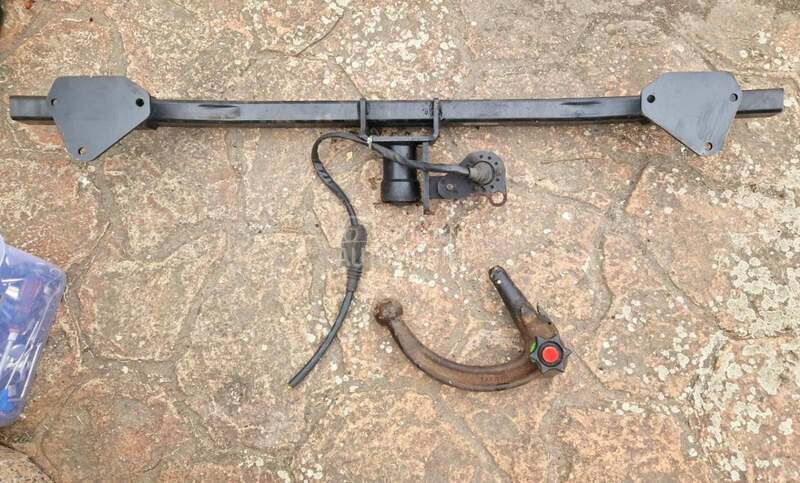Kuka B klasa w245 za Mercedes Benz B 150, B 170, B 180 ...
