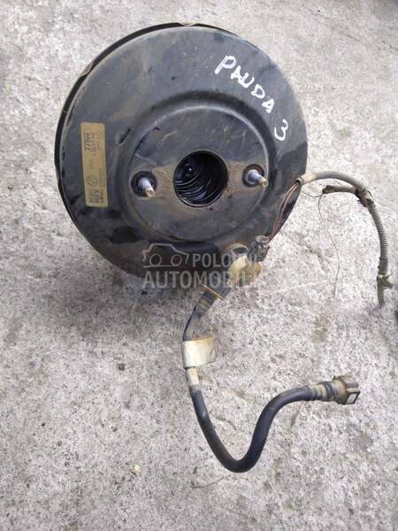 Vakum servo za Fiat Panda
