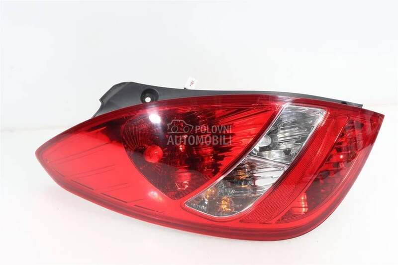 Stop svetla i stop lampe za Hyundai Coupe, Accent, Atos ... od 2000. do 2017. god.