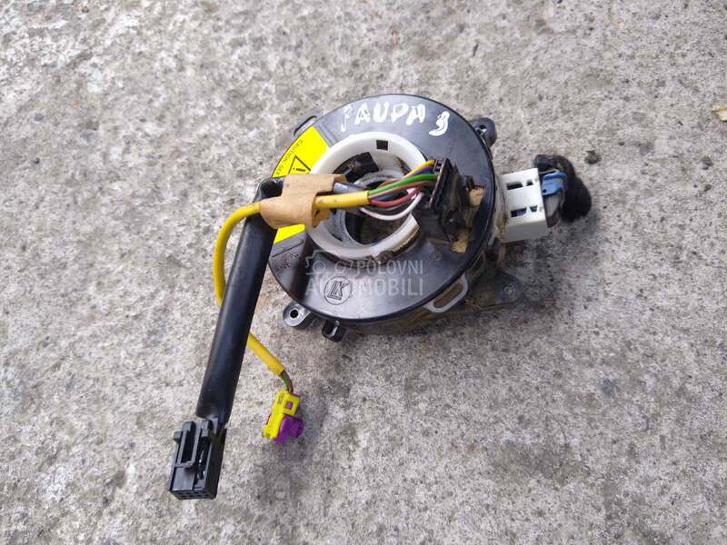 Spulna volana mf za Fiat Panda