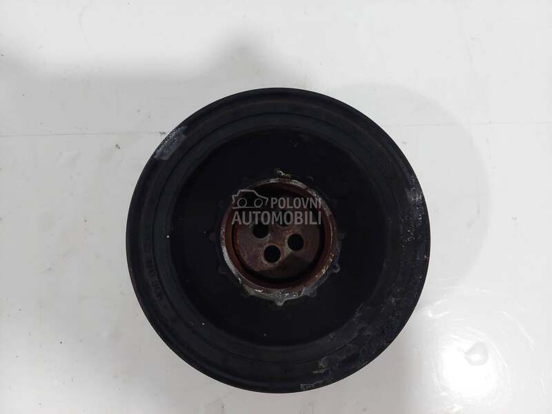 remenica radilice N47 2.0D za BMW 125, 116, 118 ... - 851207203