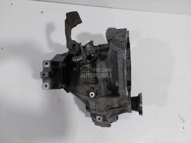 menjac za 2.0SDI za Volkswagen Caddy, Golf 5 od 2003. do 2009. god. - 02T301103