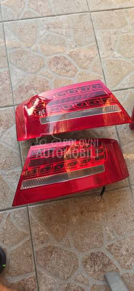 Stop lampa za Audi A5 od 2007. do 2011. god.