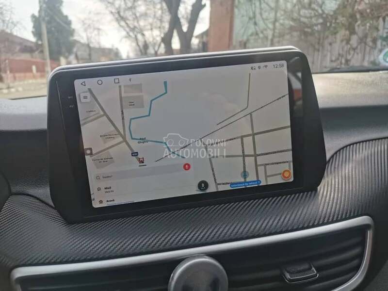 Multimedija za auto za Hyundai Tucson
