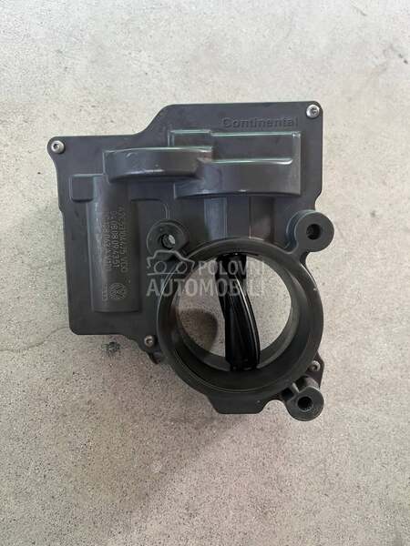 Klapna 1.4 tsi za Volkswagen Golf 5, Golf 6, Passat B6 ...
