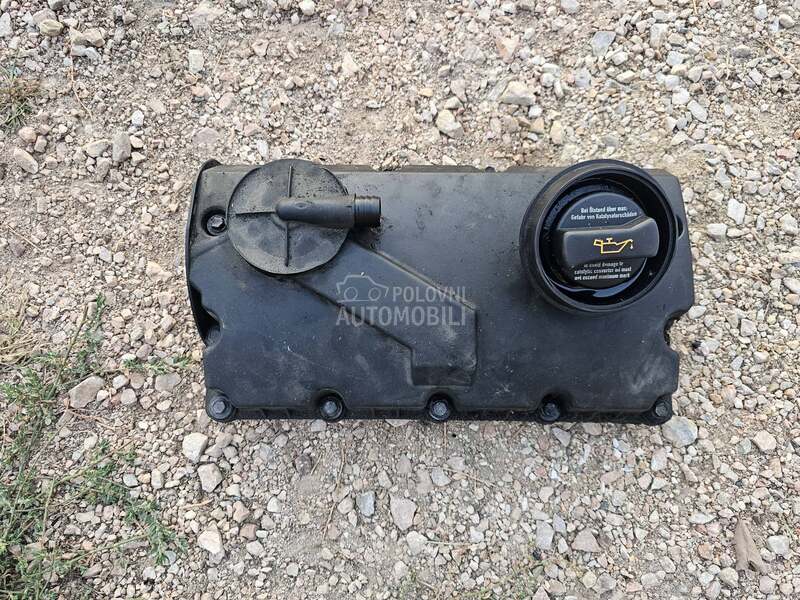Deklo za 1.9 TDI za Volkswagen Golf 5