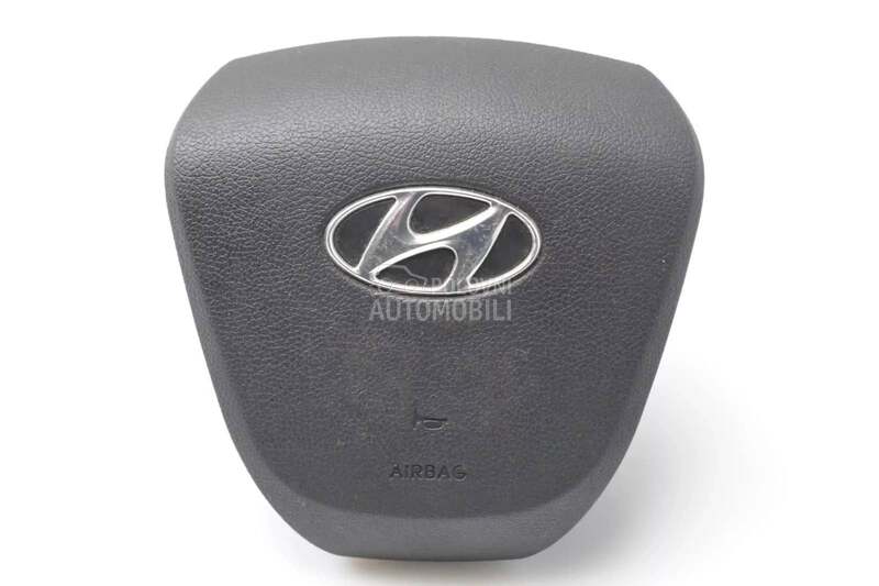 Vazdušni jastuk - airbag za Hyundai Coupe, Accent, Atos ... od 2000. do 2016. god.