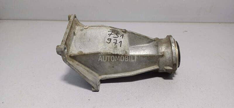 NOSAC POLUOSOVINE za BMW Serija 5