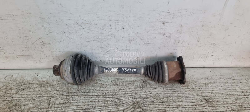 POLUOSOVINA za Audi A7