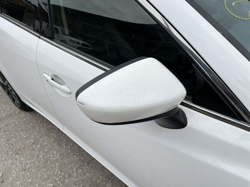 RETROVIZOR za Mazda 6