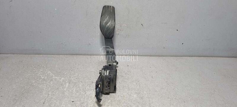 PAPUCICA GASA za Nissan Qashqai