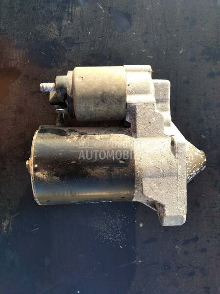 MK2 anlaser za Renault Clio