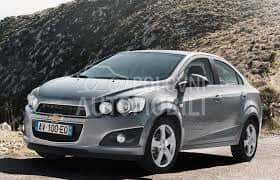 PODIZAC ZADNJEG PROZORA ELEKTR za Chevrolet Aveo od 2008. do 2012. god.