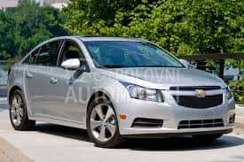 PODIZAC PREDNJEG PROZORA ELEKT za Chevrolet Cruze od 2009. do 2013. god.