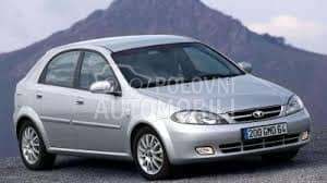 KVAKA ZADNJIH VRATA SPOLJASNJA za Chevrolet Lacetti od 2003. do 2006. god.