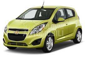 GREJAC KABINE za Chevrolet Spark od 2010. do 2013. god.