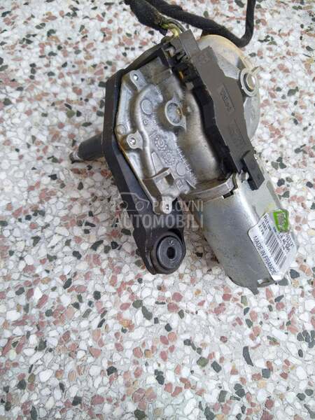 Zadnji motor brisaca za Fiat Panda