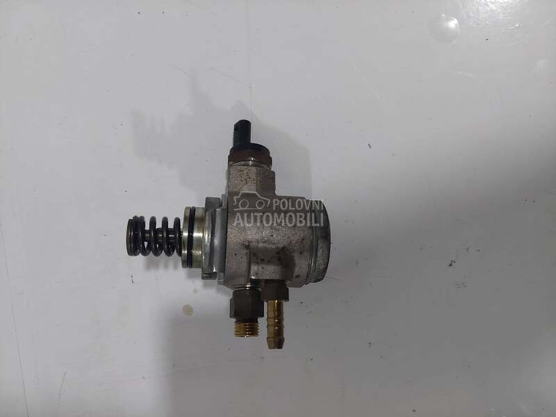 pumpa visokog pritiska za Volkswagen Scirocco, Tiguan, Touran ... od 2008. do 2013. god. za Volkswagen Golf 6, Passat B7, Scirocco ... od 2008. do 2013. god.