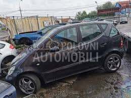 brava vrata za Mercedes Benz A 160 od 2005. do 2010. god.
