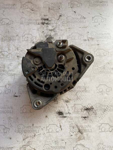 Alternator 2.0 za Opel Vectra C