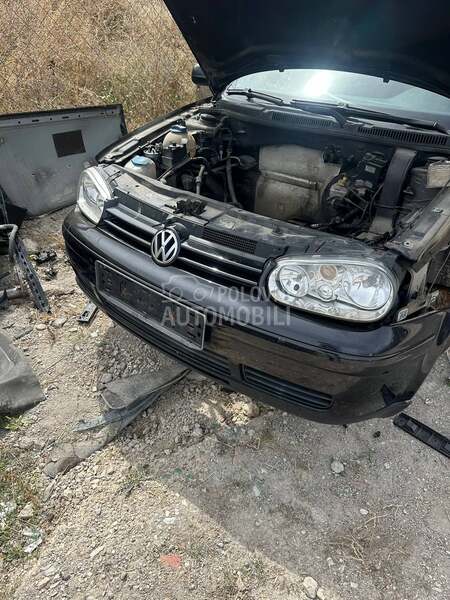 Farovi za Volkswagen Golf 4 od 1997. do 2004. god.