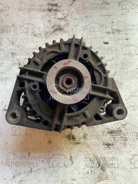 Alternator 2.0 DZEK za Opel Astra G, Zafira