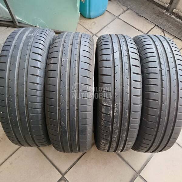 Dunlop 185/60 R15 Letnja