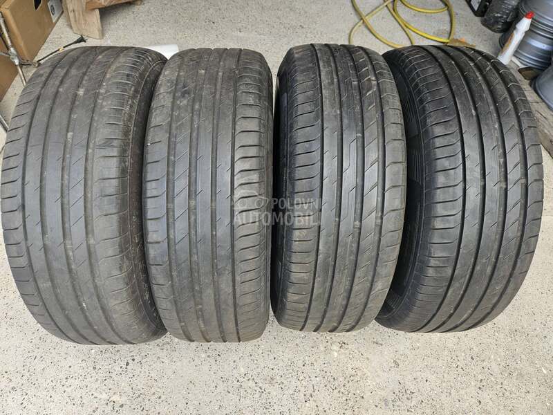 Nexen 235/65 R17 Letnja