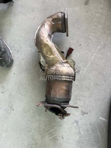 Katalizator 1.4 tsi za Volkswagen Golf 5, Golf 6, Touran