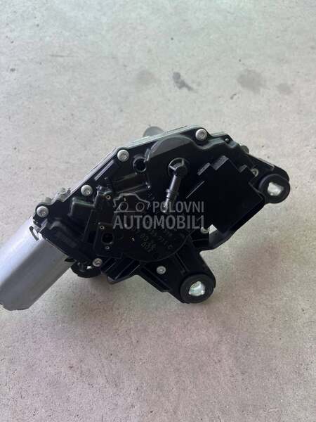 Motor brisaca za Volkswagen Caddy, Golf 5, Golf 6 ...