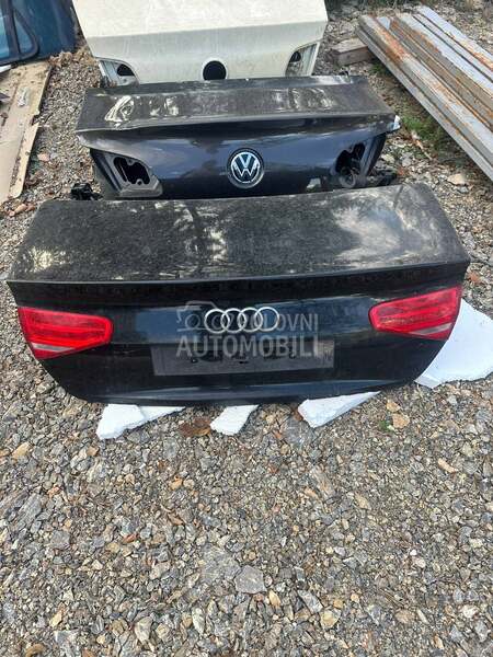 Vrata za Audi A4 od 2011. do 2015. god.