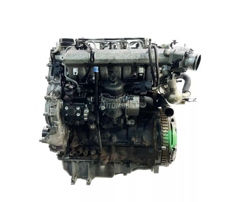 Kompletan motor za Hyundai Coupe, Accent, Atos ... od 2001. do 2019. god.