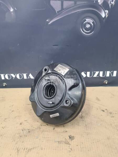 kociona servo pumpa za Nissan Qashqai od 2014. do 2021. god.