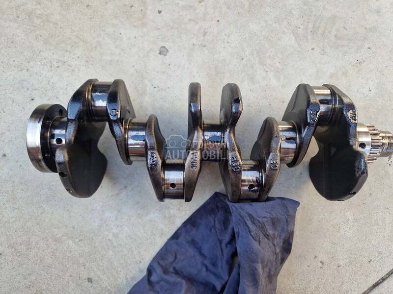 radilica klipnjaca za amarok za Volkswagen Amarok, Arteon, Caddy ... od 2009. do 2015. god.