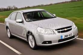 ZADNJI BLATOBRAN D za Chevrolet Epica od 2007. do 2009. god.