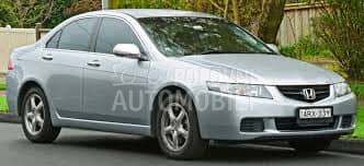 PODIZAC PREDNJEG PROZORA ELEKT za Honda Accord od 2003. do 2008. god.