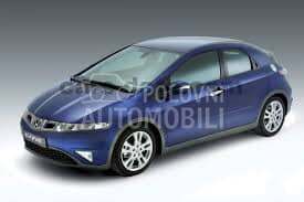 MAGLENKA za Honda Civic od 2006. do 2011. god.