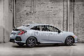 PODIZAC ZADNJEG PROZORA ELEKTR za Honda Civic od 2017. do 2020. god.