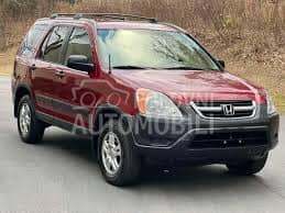 HLADNJAK MOTORA 2.0i 16V (MAN) za Honda CR-V od 2002. do 2007. god.