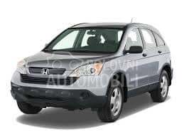 ZASTITA MOTORA za Honda CR-V od 2007. do 2010. god.