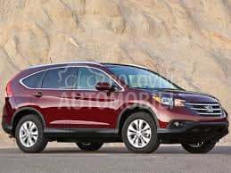 PODIZAC PREDNJEG PROZORA ELEKT za Honda CR-V od 2010. do 2013. god.