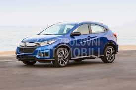 FAR ELEKTRIČNI za Honda HR-V od 2019. do 2022. god.