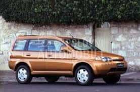 SAJTNA 5 VRATA D za Honda HR-V od 1999. do 2005. god.